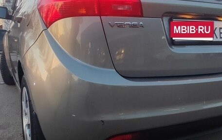 KIA Venga I, 2013 год, 750 000 рублей, 12 фотография