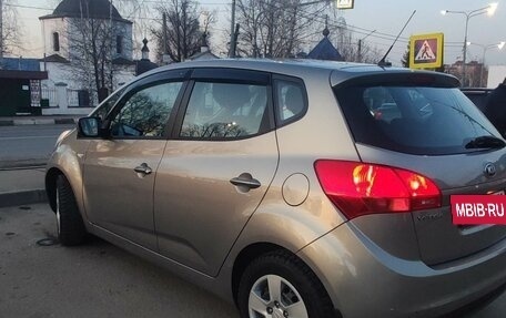 KIA Venga I, 2013 год, 750 000 рублей, 14 фотография
