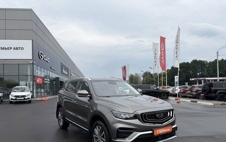 Geely Atlas, 2024 год, 2 250 000 рублей, 3 фотография