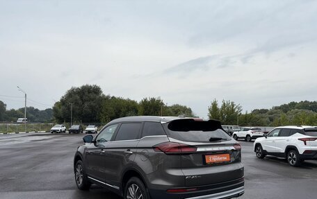 Geely Atlas, 2024 год, 2 250 000 рублей, 7 фотография