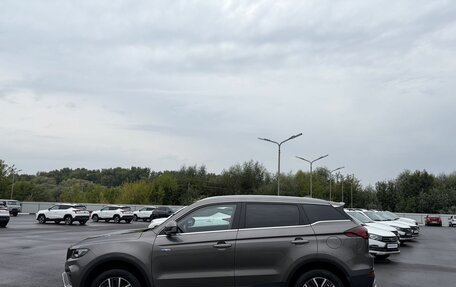 Geely Atlas, 2024 год, 2 250 000 рублей, 8 фотография