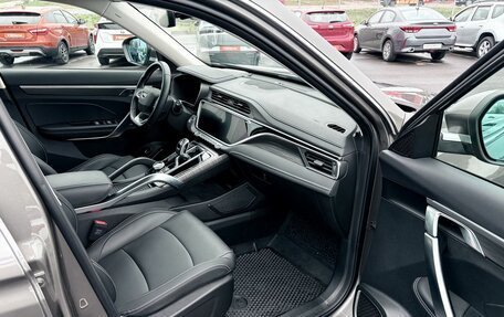 Geely Atlas, 2024 год, 2 250 000 рублей, 11 фотография