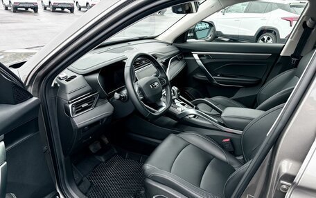 Geely Atlas, 2024 год, 2 250 000 рублей, 10 фотография