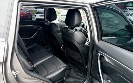 Geely Atlas, 2024 год, 2 250 000 рублей, 13 фотография