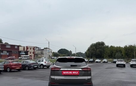 Geely Atlas, 2024 год, 2 250 000 рублей, 6 фотография