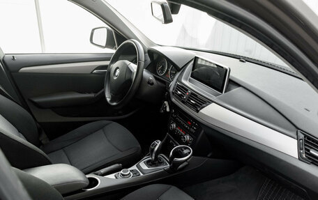 BMW X1, 2013 год, 1 460 000 рублей, 13 фотография