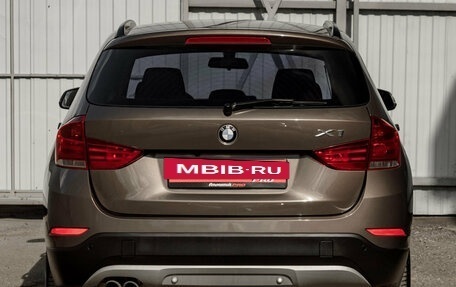 BMW X1, 2013 год, 1 460 000 рублей, 6 фотография