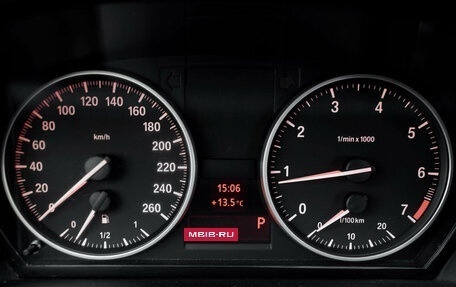 BMW X1, 2013 год, 1 460 000 рублей, 14 фотография