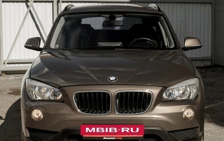 BMW X1, 2013 год, 1 460 000 рублей, 2 фотография