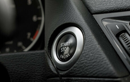 BMW X1, 2013 год, 1 460 000 рублей, 24 фотография