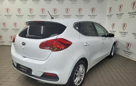 KIA cee'd III, 2013 год, 974 000 рублей, 6 фотография