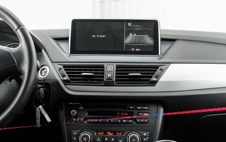 BMW X1, 2013 год, 1 460 000 рублей, 15 фотография