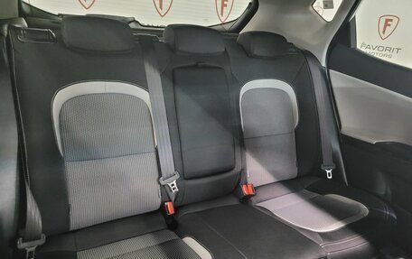 KIA cee'd III, 2013 год, 974 000 рублей, 15 фотография