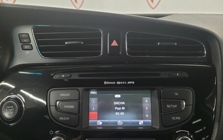 KIA cee'd III, 2013 год, 974 000 рублей, 12 фотография