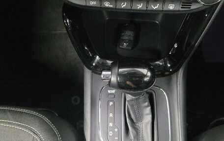 KIA cee'd III, 2013 год, 974 000 рублей, 13 фотография