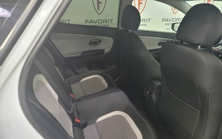 KIA cee'd III, 2013 год, 974 000 рублей, 16 фотография