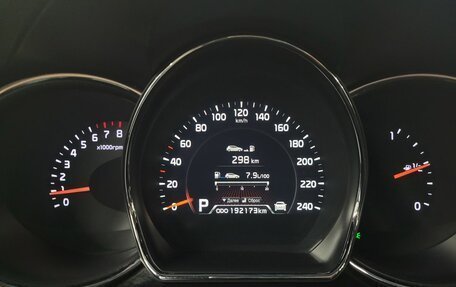KIA cee'd III, 2013 год, 974 000 рублей, 11 фотография