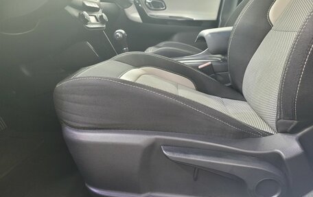 KIA cee'd III, 2013 год, 974 000 рублей, 10 фотография