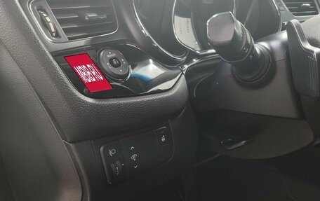 KIA cee'd III, 2013 год, 974 000 рублей, 9 фотография