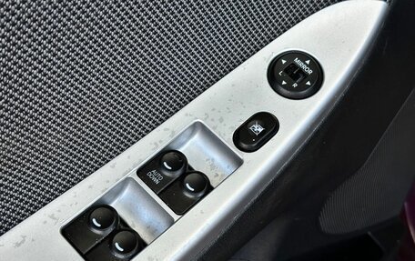 Hyundai Solaris II рестайлинг, 2013 год, 799 000 рублей, 10 фотография