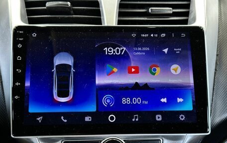 Hyundai Solaris II рестайлинг, 2013 год, 799 000 рублей, 20 фотография