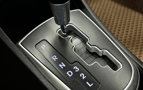 Hyundai Solaris II рестайлинг, 2013 год, 799 000 рублей, 22 фотография