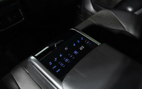 Toyota Camry, 2021 год, 2 960 000 рублей, 21 фотография