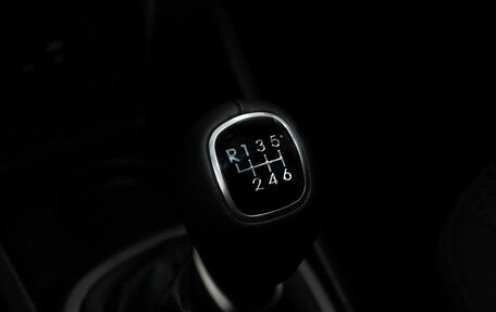 KIA Rio III рестайлинг, 2015 год, 1 080 000 рублей, 12 фотография