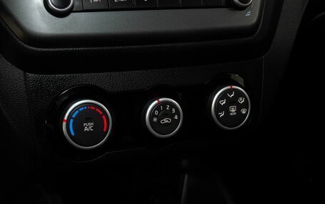 KIA Rio III рестайлинг, 2015 год, 1 080 000 рублей, 11 фотография