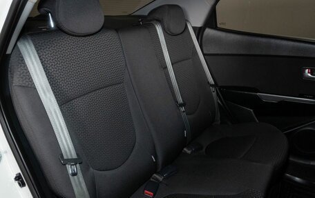 KIA Rio III рестайлинг, 2015 год, 1 080 000 рублей, 8 фотография