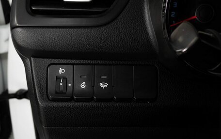 KIA Rio III рестайлинг, 2015 год, 1 080 000 рублей, 16 фотография