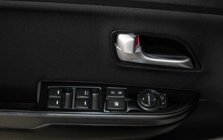 KIA Rio III рестайлинг, 2015 год, 1 080 000 рублей, 17 фотография