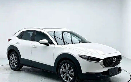 Mazda CX-30 I, 2022 год, 1 542 000 рублей, 3 фотография