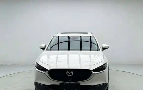 Mazda CX-30 I, 2022 год, 1 542 000 рублей, 2 фотография