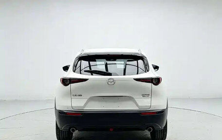 Mazda CX-30 I, 2022 год, 1 542 000 рублей, 5 фотография