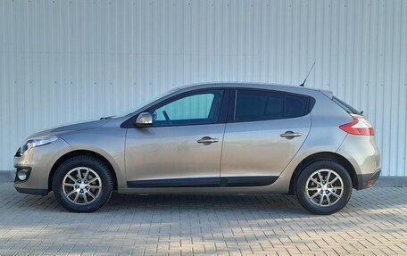 Renault Megane III, 2013 год, 899 000 рублей, 5 фотография