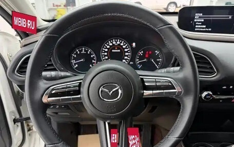 Mazda CX-30 I, 2022 год, 1 542 000 рублей, 10 фотография