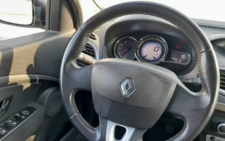 Renault Megane III, 2013 год, 899 000 рублей, 15 фотография