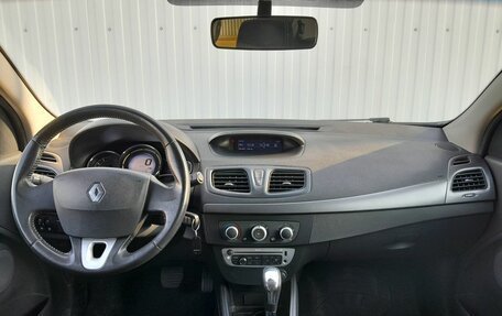 Renault Megane III, 2013 год, 899 000 рублей, 13 фотография