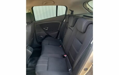 Renault Megane III, 2013 год, 899 000 рублей, 12 фотография