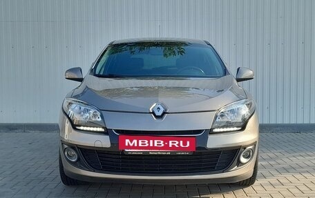 Renault Megane III, 2013 год, 899 000 рублей, 7 фотография