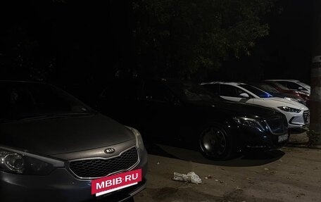 KIA Cerato III, 2014 год, 250 000 рублей, 6 фотография