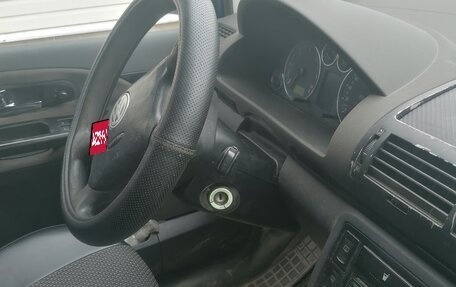 Volkswagen Sharan I рестайлинг, 2003 год, 350 000 рублей, 5 фотография