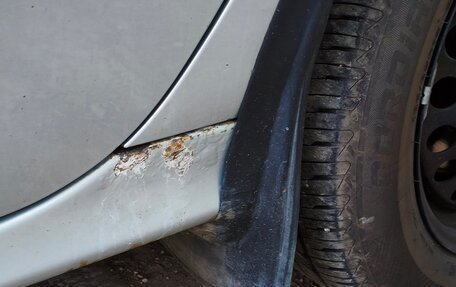 Renault Scenic III, 2001 год, 340 000 рублей, 8 фотография
