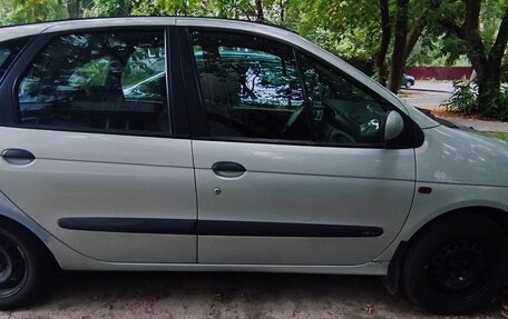 Renault Scenic III, 2001 год, 340 000 рублей, 3 фотография