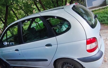 Renault Scenic III, 2001 год, 340 000 рублей, 5 фотография