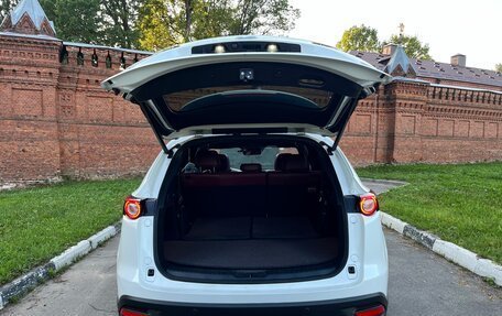 Mazda CX-9 II, 2021 год, 4 850 000 рублей, 8 фотография
