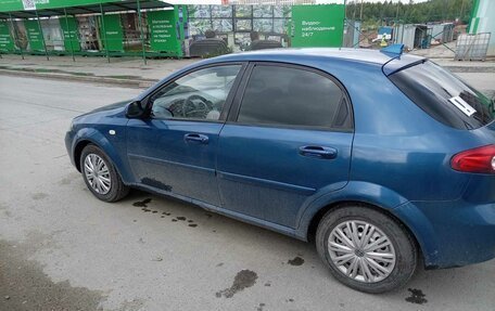 Chevrolet Lacetti, 2008 год, 349 999 рублей, 4 фотография