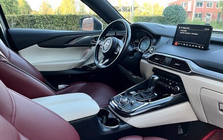 Mazda CX-9 II, 2021 год, 4 850 000 рублей, 6 фотография