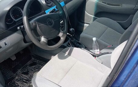 Chevrolet Lacetti, 2008 год, 349 999 рублей, 5 фотография